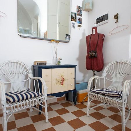 Appartament Casavintage Bologna Eksteriør billede