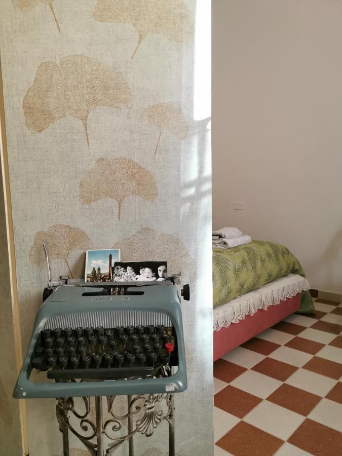 Appartament Casavintage Bologna Eksteriør billede