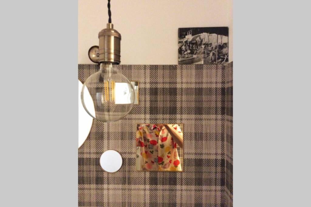 Appartament Casavintage Bologna Eksteriør billede