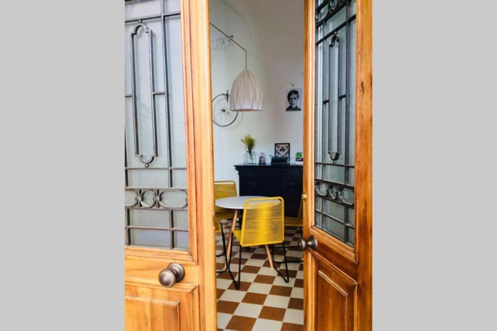 Appartament Casavintage Bologna Eksteriør billede