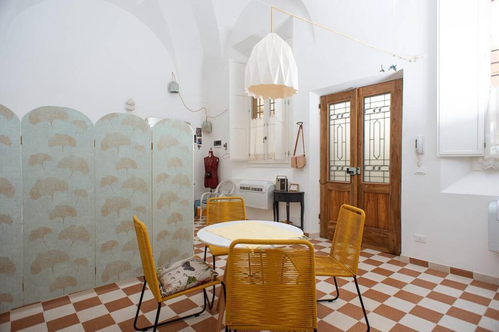 Appartament Casavintage Bologna Eksteriør billede