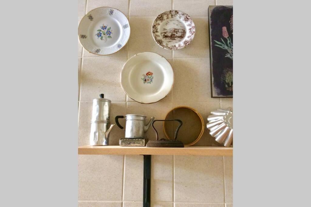 Appartament Casavintage Bologna Eksteriør billede