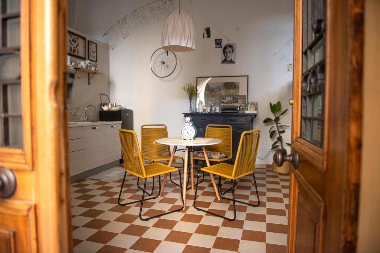 Appartament Casavintage Bologna Eksteriør billede
