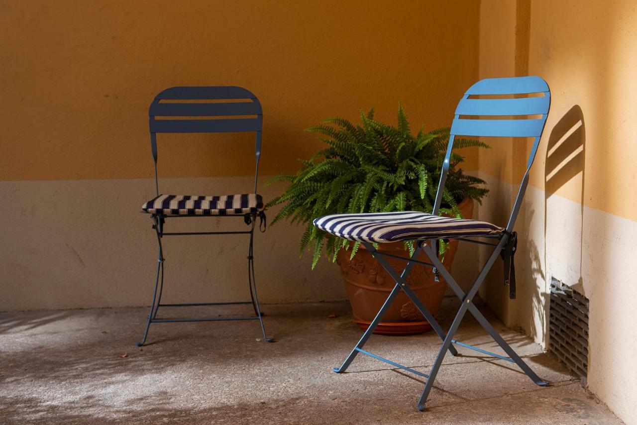 Appartament Casavintage Bologna Eksteriør billede