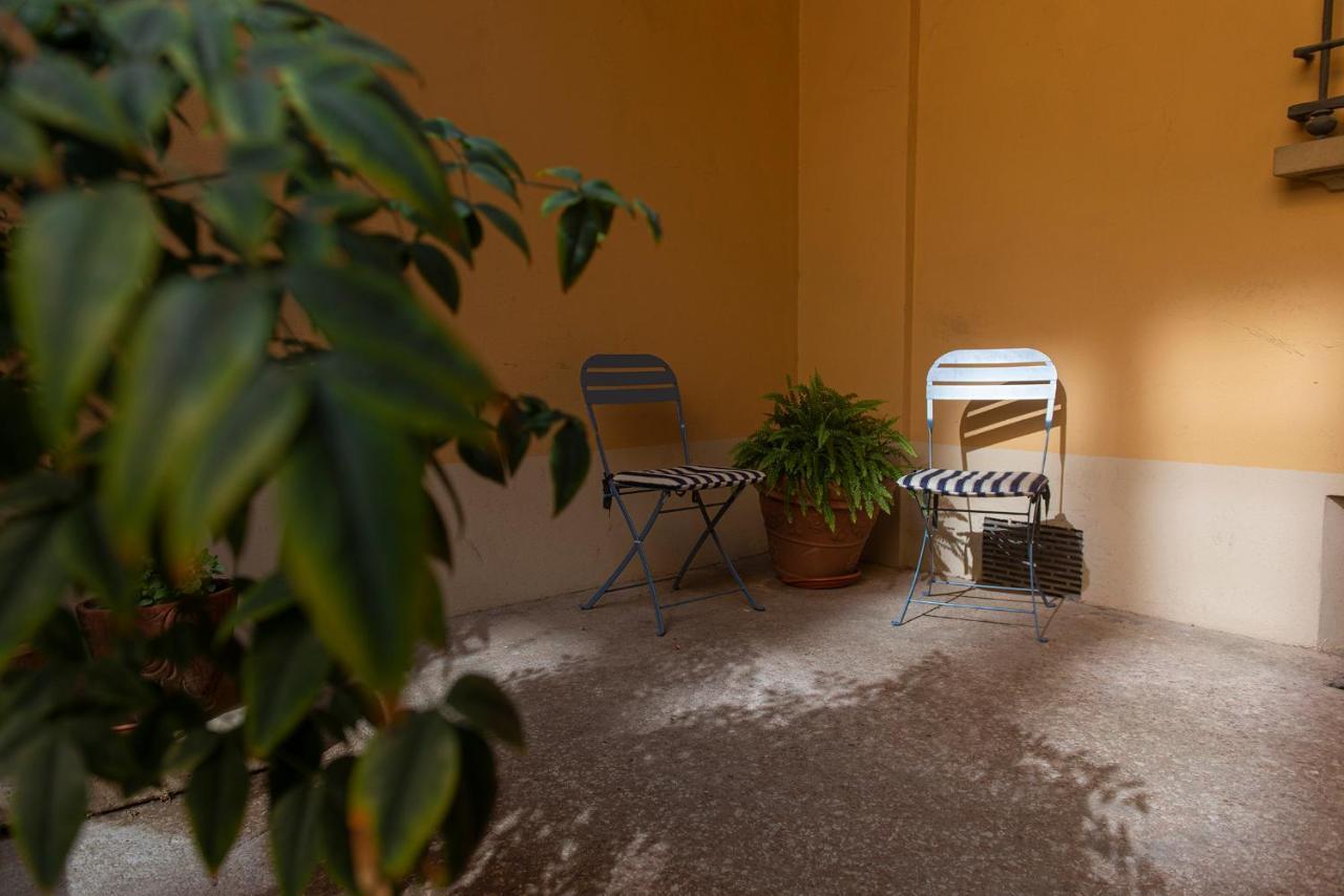 Appartament Casavintage Bologna Eksteriør billede