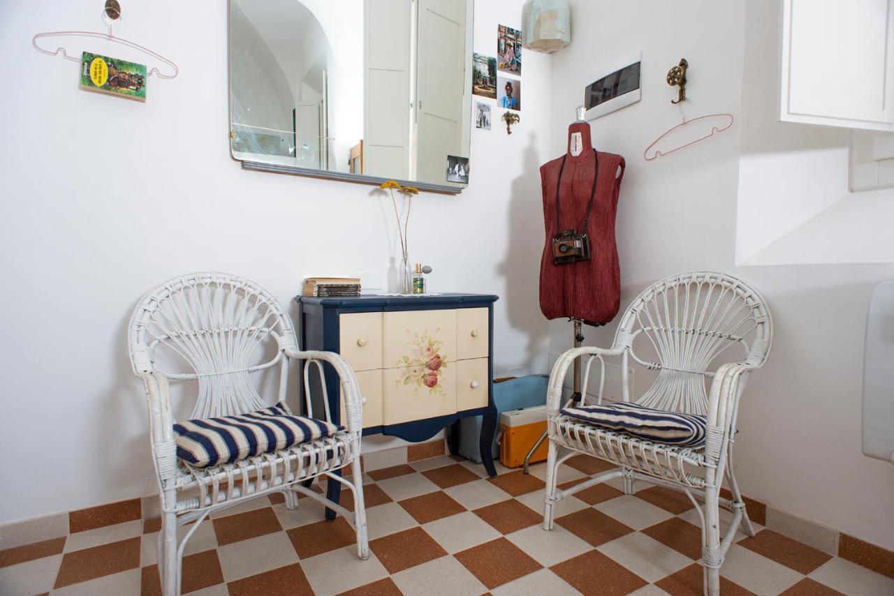 Appartament Casavintage Bologna Eksteriør billede
